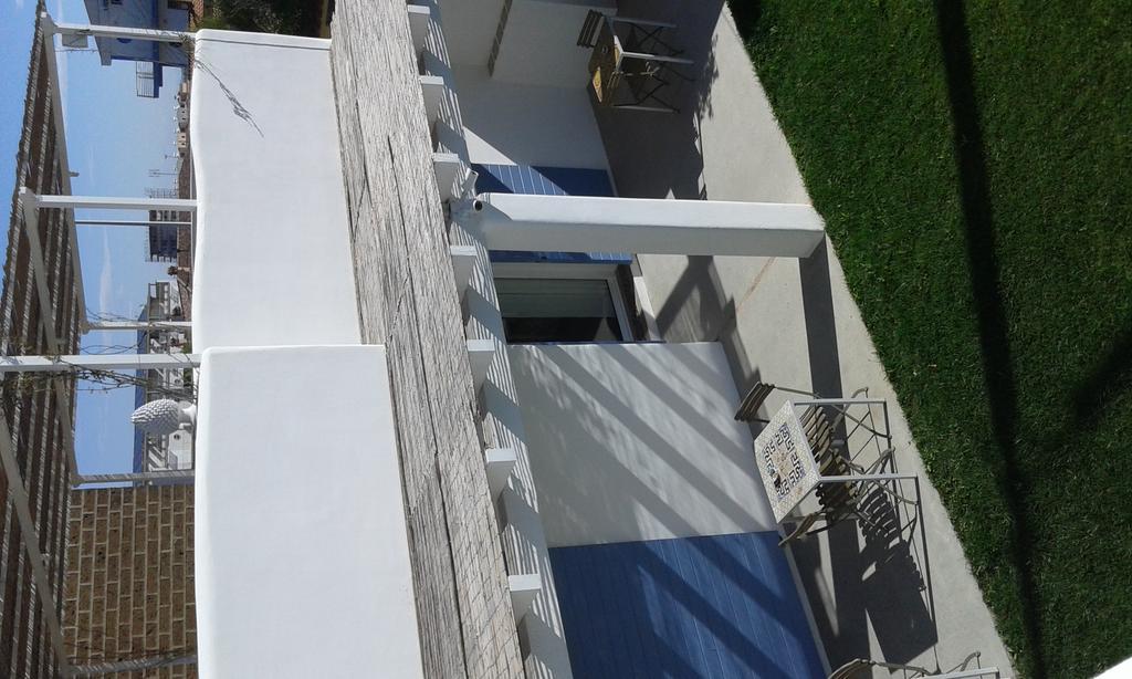 Hotel Intorno Al Fico Fiumicino Bagian luar foto